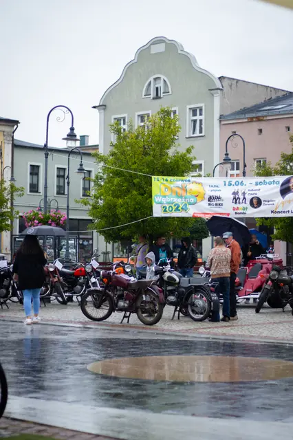 Mobilne zabytki w Wąbrzeźnie! — zdjęcie 2