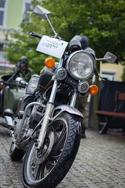 Mobilne zabytki w Wąbrzeźnie! — zdjęcie 4