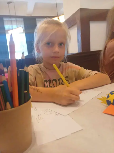 Tajemnicza wyspa skarbów w WDK — zdjęcie 4