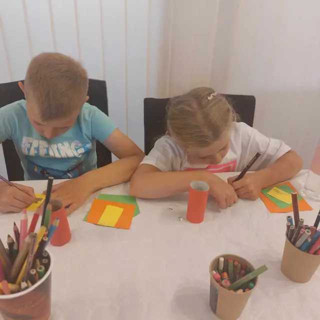 Tajemnicza wyspa skarbów w WDK — zdjęcie 5