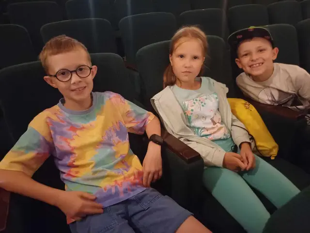 Tajemnicza wyspa skarbów w WDK — zdjęcie 7