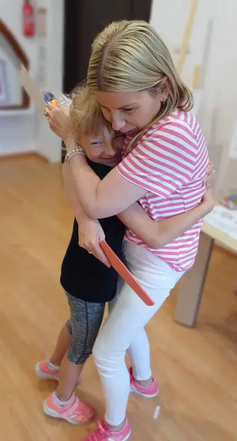 Akademia Kreatywnego Malucha WDK — zdjęcie 8