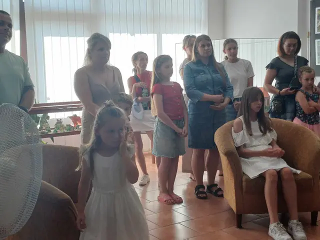 „Tata mój bohater” rozstrzygnięty — zdjęcie 3
