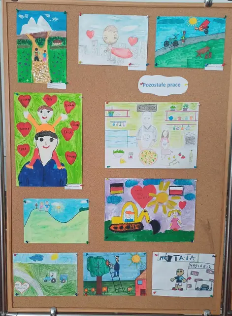 „Tata mój bohater” rozstrzygnięty — zdjęcie 4
