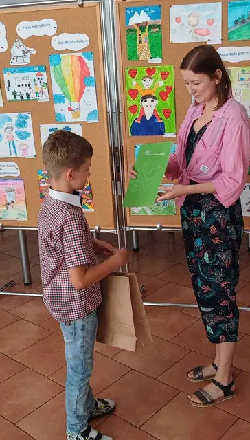 „Tata mój bohater” rozstrzygnięty — zdjęcie 5