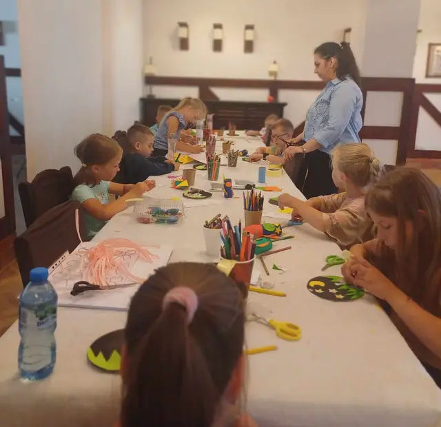 Tajemnicza wyspa skarbów w WDK — zdjęcie 10