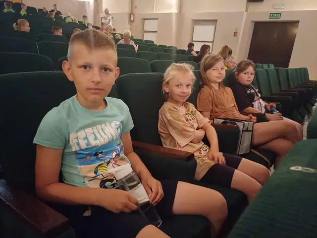Tajemnicza wyspa skarbów w WDK — zdjęcie 12