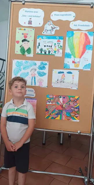 „Tata mój bohater” rozstrzygnięty — zdjęcie 14