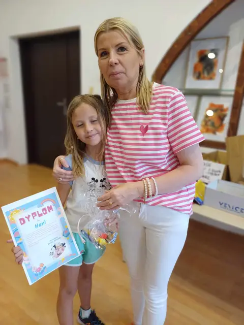 Akademia Kreatywnego Malucha WDK — zdjęcie 17