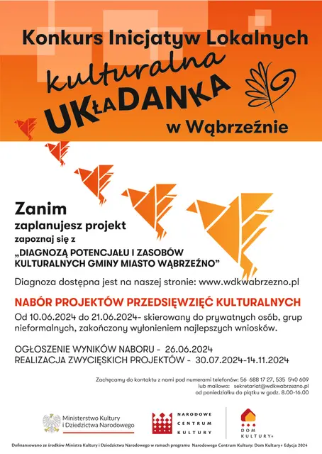 Mamy diagnozę kultury — zdjęcie 1