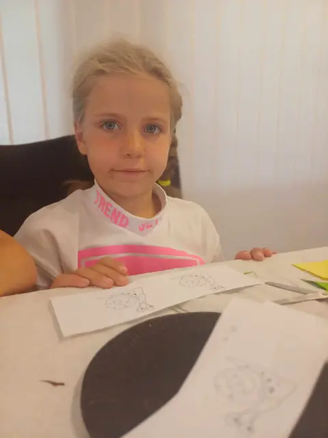 Tajemnicza wyspa skarbów w WDK — zdjęcie 14