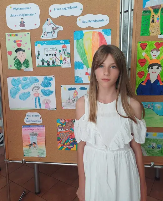 „Tata mój bohater” rozstrzygnięty — zdjęcie 17
