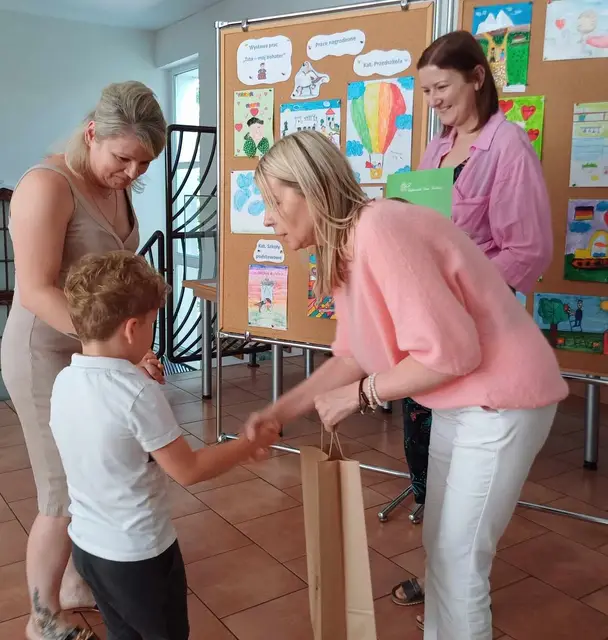 „Tata mój bohater” rozstrzygnięty — zdjęcie 18