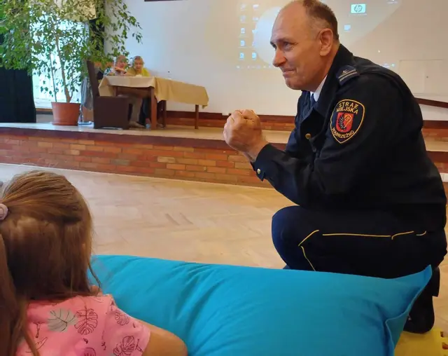 Wakacyjne warsztaty ruszyły… — zdjęcie 2