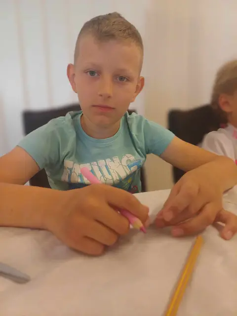 Tajemnicza wyspa skarbów w WDK — zdjęcie 17