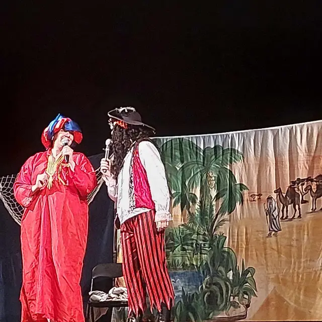 Tajemnicza wyspa skarbów w WDK — zdjęcie 18