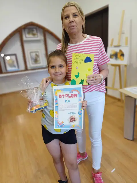 Akademia Kreatywnego Malucha WDK — zdjęcie 32