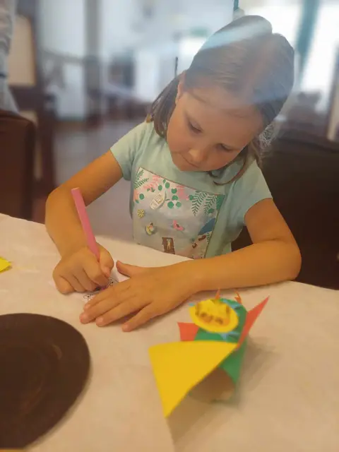 Tajemnicza wyspa skarbów w WDK — zdjęcie 19
