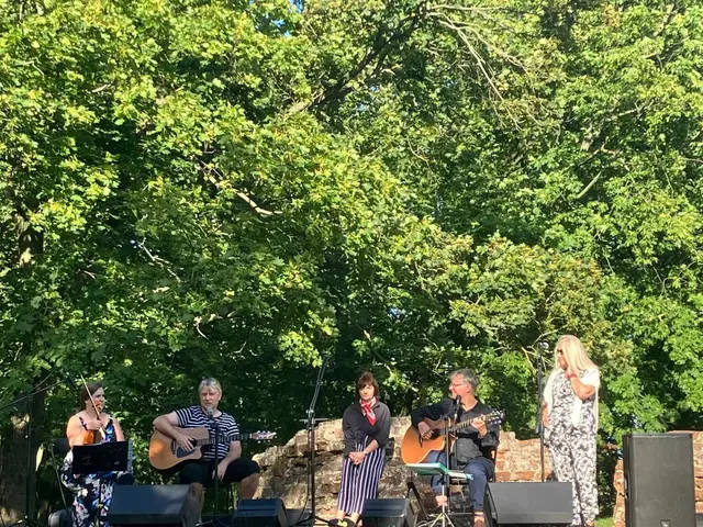 Koncert „Wszystkiego Najlepszego” za nami — zdjęcie 11