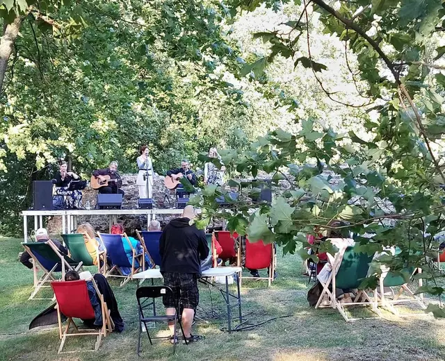 Koncert „Wszystkiego Najlepszego” za nami — zdjęcie 12