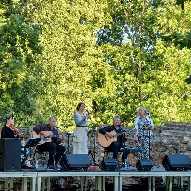 Koncert „Wszystkiego Najlepszego” za nami — zdjęcie 13