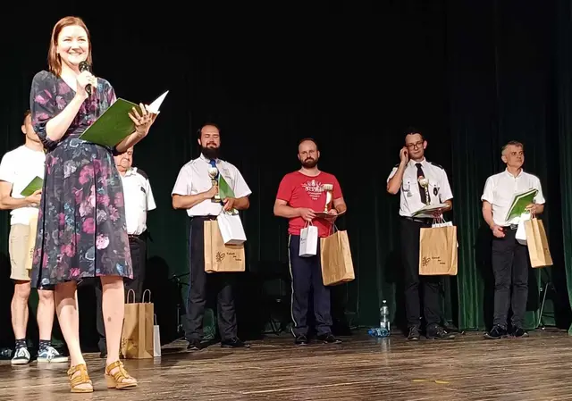 Konkurs Orkiestr Dętych za nami — zdjęcie 2