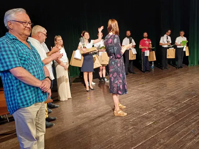 Konkurs Orkiestr Dętych za nami — zdjęcie 38
