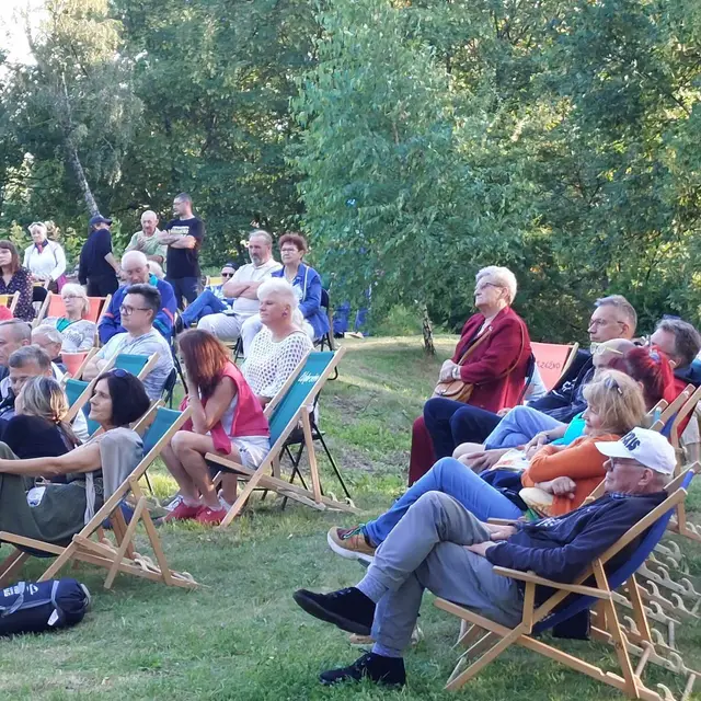 Koncert „Wszystkiego Najlepszego” za nami — zdjęcie 2