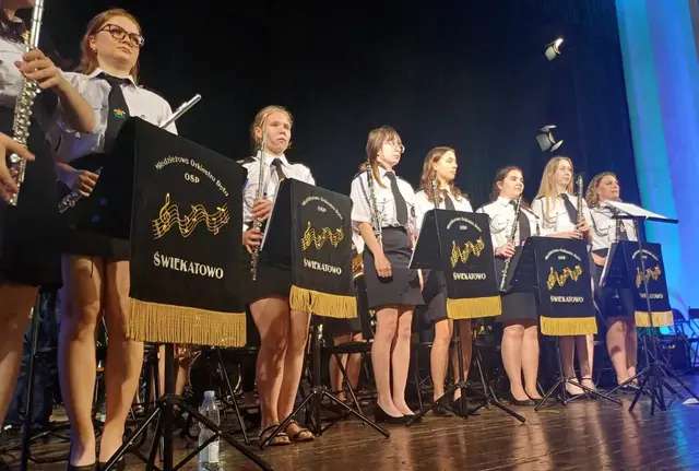Konkurs Orkiestr Dętych za nami — zdjęcie 32