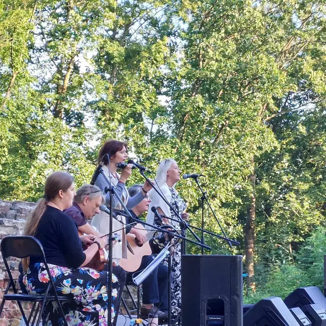 Koncert „Wszystkiego Najlepszego” za nami — zdjęcie 3
