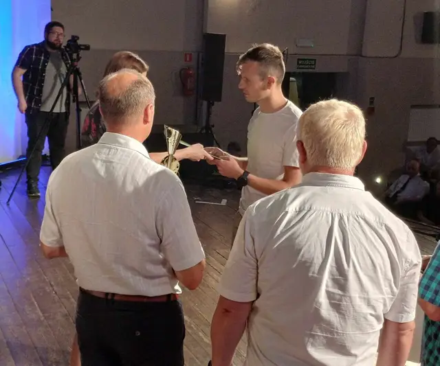 Konkurs Orkiestr Dętych za nami — zdjęcie 3