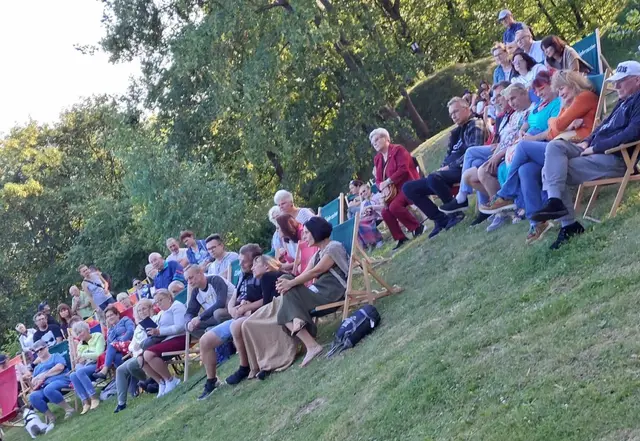 Koncert „Wszystkiego Najlepszego” za nami — zdjęcie 4