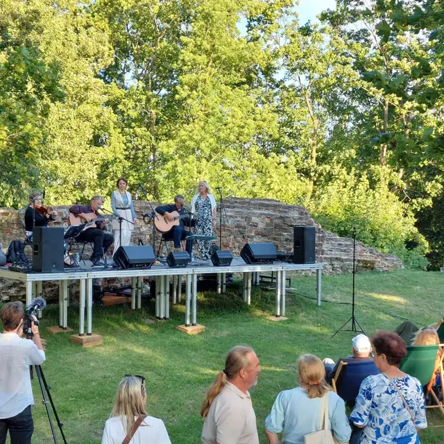 Koncert „Wszystkiego Najlepszego” za nami — zdjęcie 5