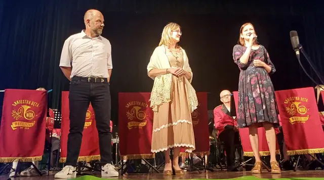 Konkurs Orkiestr Dętych za nami — zdjęcie 33