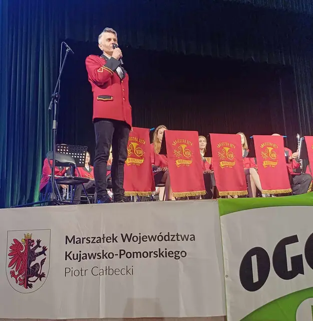 Konkurs Orkiestr Dętych za nami — zdjęcie 8