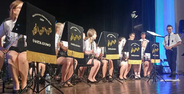 Konkurs Orkiestr Dętych za nami — zdjęcie 26