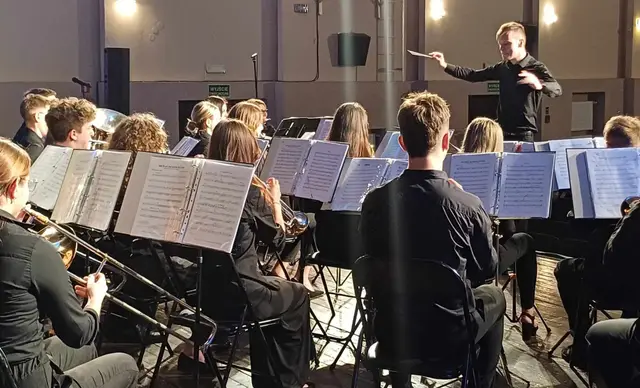 Konkurs Orkiestr Dętych za nami — zdjęcie 18
