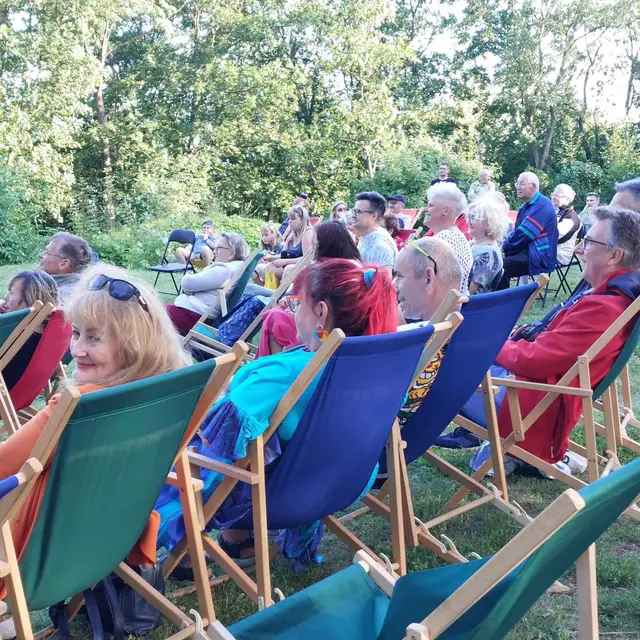 Koncert „Wszystkiego Najlepszego” za nami — zdjęcie 8