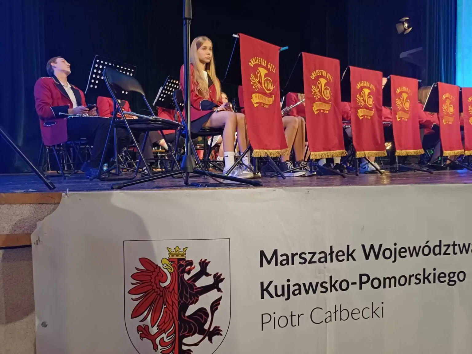 Konkurs Orkiestr Dętych za nami