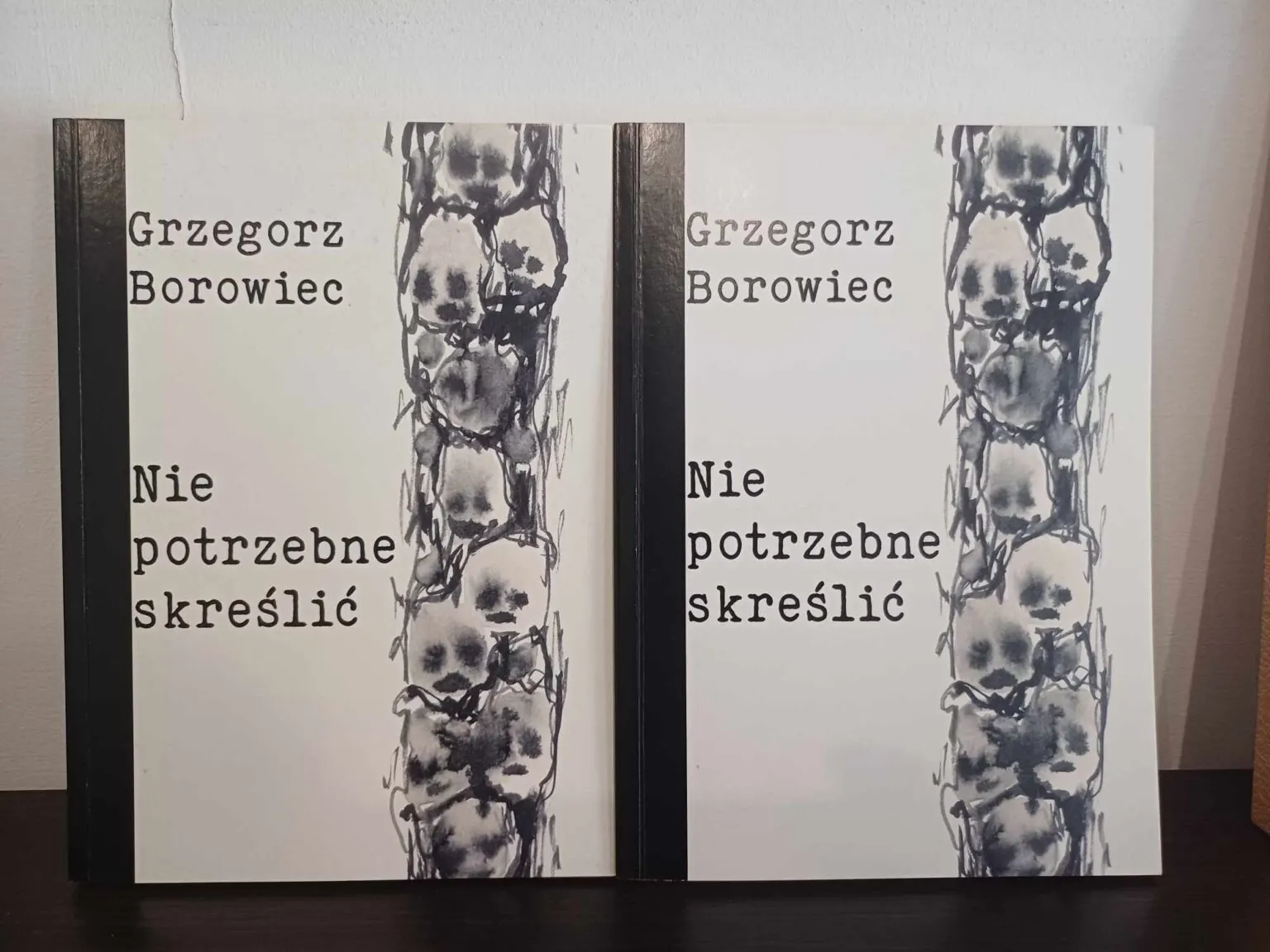 Publikacje i gadżety dostępne w MPI oraz sprzedaży wysyłkowej