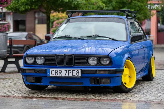 Wystawa Zabytkowych Pojazdów za nami… — zdjęcie 16