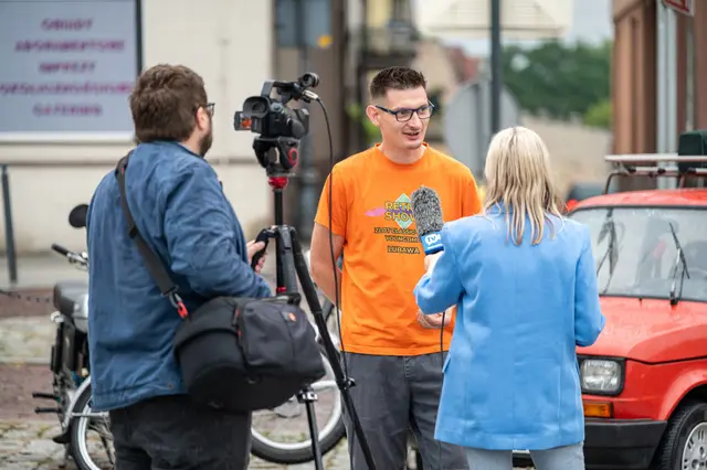 Wystawa Zabytkowych Pojazdów za nami… — zdjęcie 21