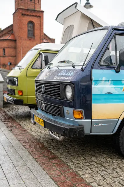Wystawa Zabytkowych Pojazdów za nami… — zdjęcie 27