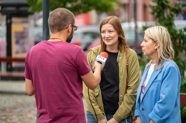 Wystawa Zabytkowych Pojazdów za nami… — zdjęcie 44
