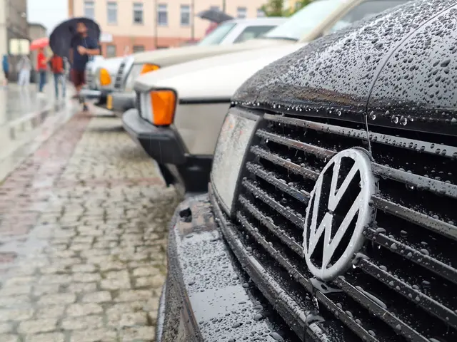 Wystawa Zabytkowych Pojazdów za nami… — zdjęcie 6