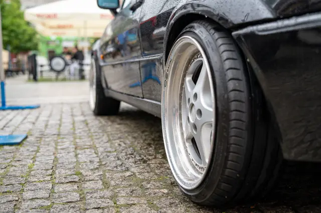 Wystawa Zabytkowych Pojazdów za nami… — zdjęcie 62