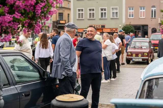 Wystawa Zabytkowych Pojazdów za nami… — zdjęcie 73