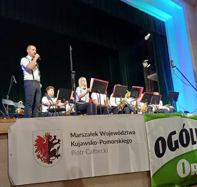 Konkurs Orkiestr Dętych za nami — zdjęcie 40
