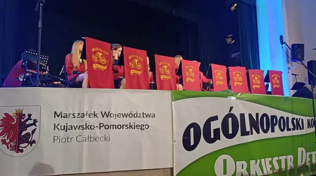 Konkurs Orkiestr Dętych za nami — zdjęcie 41