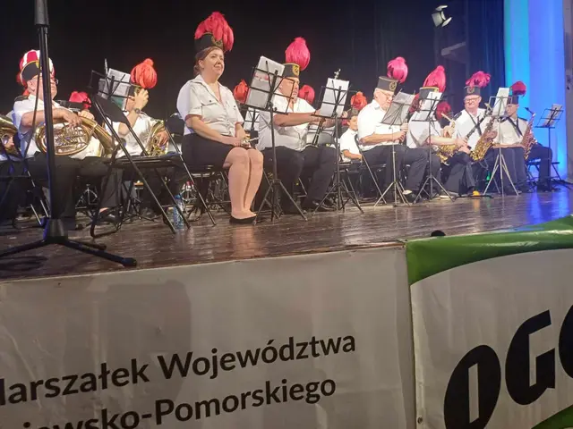 Konkurs Orkiestr Dętych za nami — zdjęcie 44